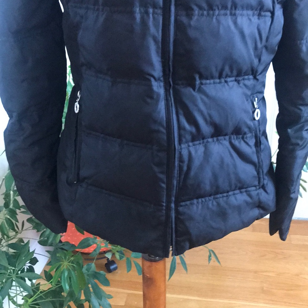 Puffy Jacket - Picture 3 of 7